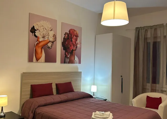 Apartment Della Giorgia Vicino Stadio Olimpico *