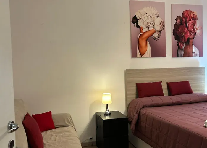 Apartment Della Giorgia Vicino Stadio Olimpico *