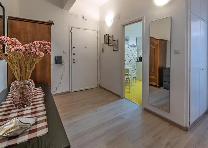 Della Giorgia Vicino Stadio Olimpico Apartment