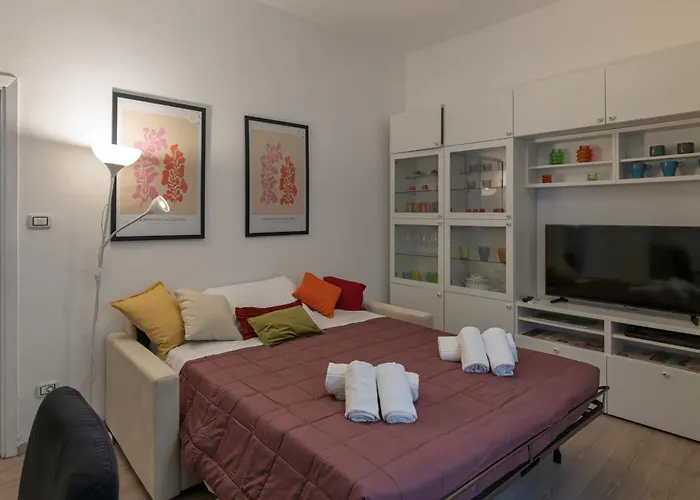 Della Giorgia Vicino Stadio Olimpico Apartment