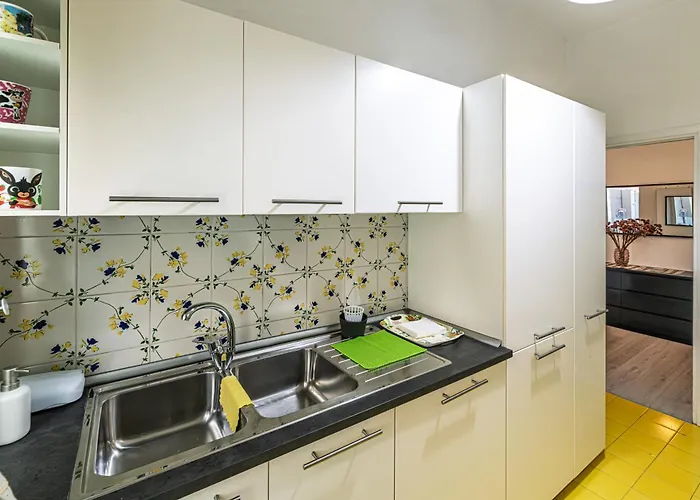Della Giorgia Vicino Stadio Olimpico Apartment Rom