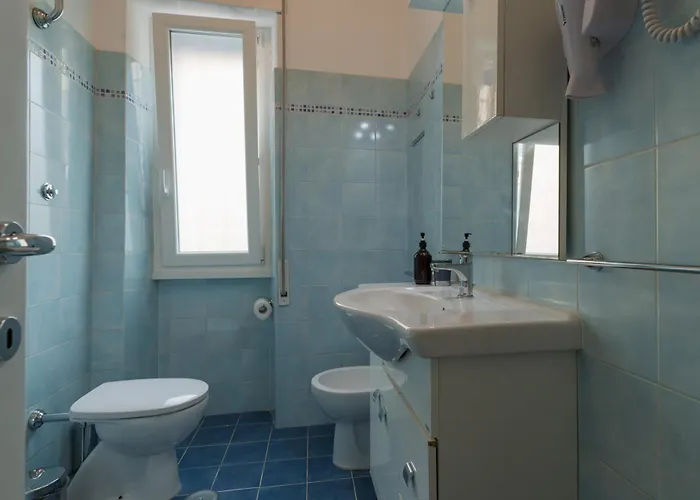 Della Giorgia Vicino Stadio Olimpico Apartment Rom